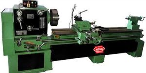 Heavy Duty Lathe Machines
