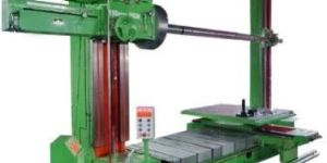 Horizontal Boring Machine