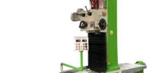 H Beam End Face Milling Machine