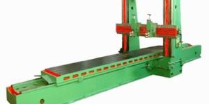 Plano Milling Machine