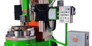 Vertical Turning Lathe Machines