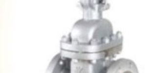 IVGTC Gate Valve