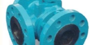 IVT Series Ball Valve