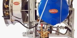 200 Litre Grapes Blower