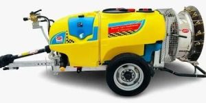 24 HP Air Assisted Sprayer