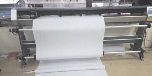 CAD Paper Making Machine