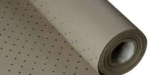 Perforated Paper Roll