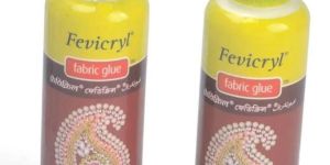 Pidilite Fevicryl Fabric Glue