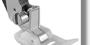 Presser Foot