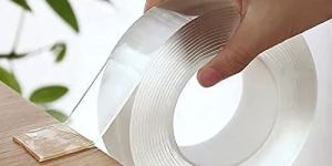 Silicon Gel Tape