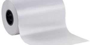 Wax Coated Paper Roll