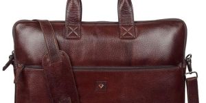 Leather Laptop Bags