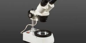D1 Gemological Microscope