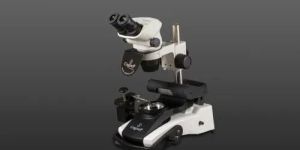 Diamond Grading Microscope
