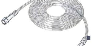 Oxygen Connecting Tube