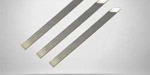 Sapphire Hair Transplant Blade