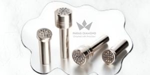 Multi Point Diamond Dressers