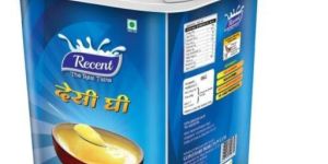 2ltr Recent Desi Ghee