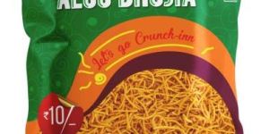 Allo Bhujia Namkeen