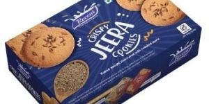 Jeera Cookies