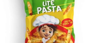 Lite Pasta Namkeen