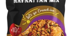 Navrattan Mix Namkeen