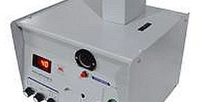 Digital Flame Photometer