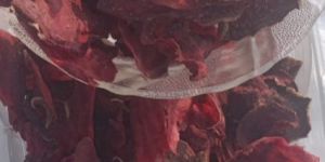 Dehydrated Beetroot Flakes