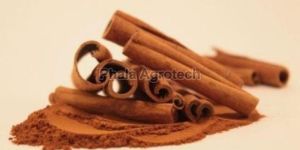 Cinnamon Sticks