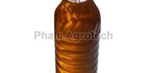 Cold Pressed Brown Mustard Oil