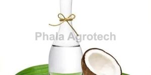 Extra Virgin Coconut Oil