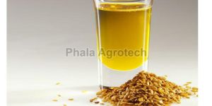 Flax Seed Oil