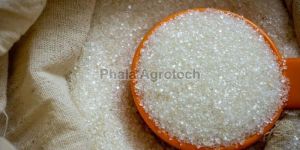 Indian White Khandsari Sugar
