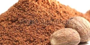 Nutmeg Powder