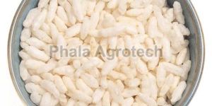 Plain Puffed Rice