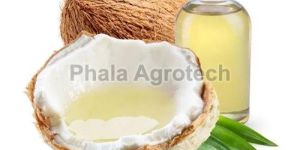 Virgin Coconut Oil