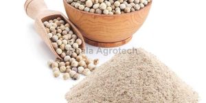 White Pepper Powder