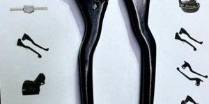 Hero Honda CD 100 Passion Splendor Clutch Break Lever