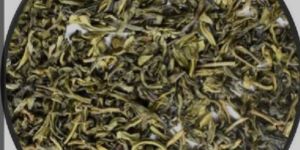 Natural Darjeeling Green Tea