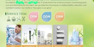 Beauty Care Products