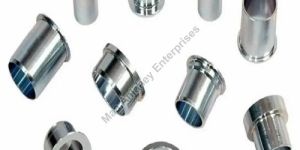 CNC VMC Precision Components Job Work