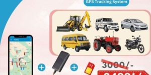 JayTrack GPS Tracking System