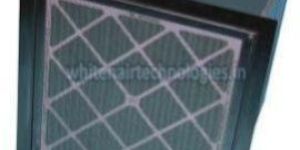 Exhaust Fan Filter Unit