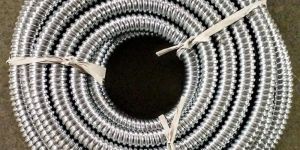 GI Flexible Conduit Pipe