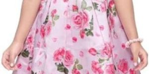 Girls Frock
