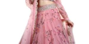 Girls Lehenga Choli