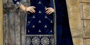Ladies Designer Salwar Suit