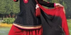 Ladies Patiala Suit