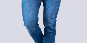 Mens Denim Jeans