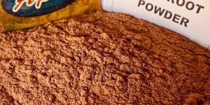 Beetroot Powder